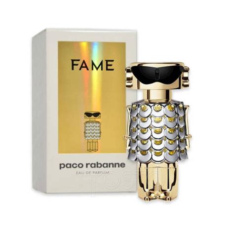 fame rabanne perfume review.